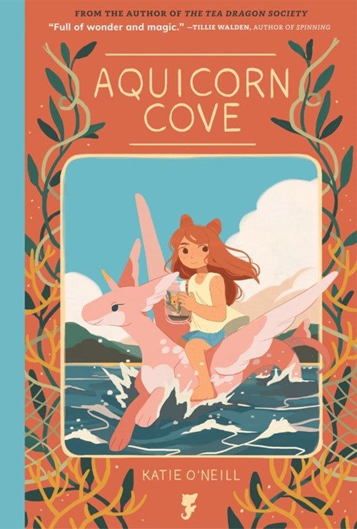 AQUICORN COVE #1