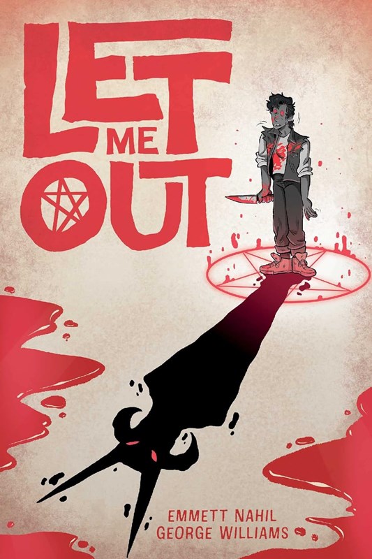 Let Me Out #nn