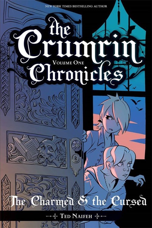 CRUMRIN CHRONICLES, THE #1