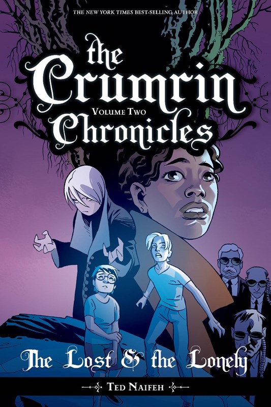 CRUMRIN CHRONICLES, THE #2