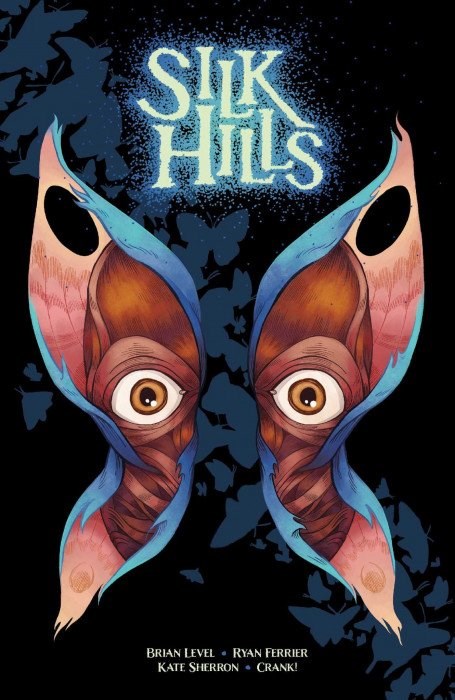 Silk Hills #1