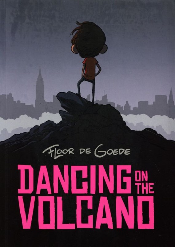 Dancing On The Volcano #nn