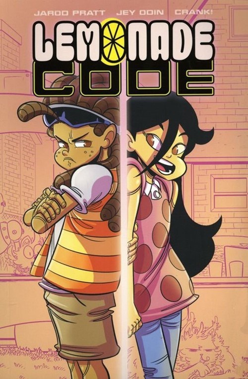 LEMONADE CODE #1