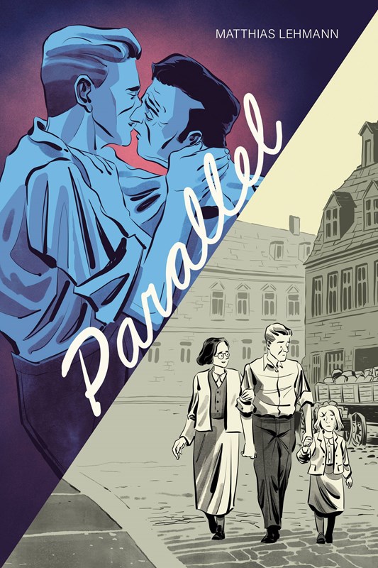 Parallel #1