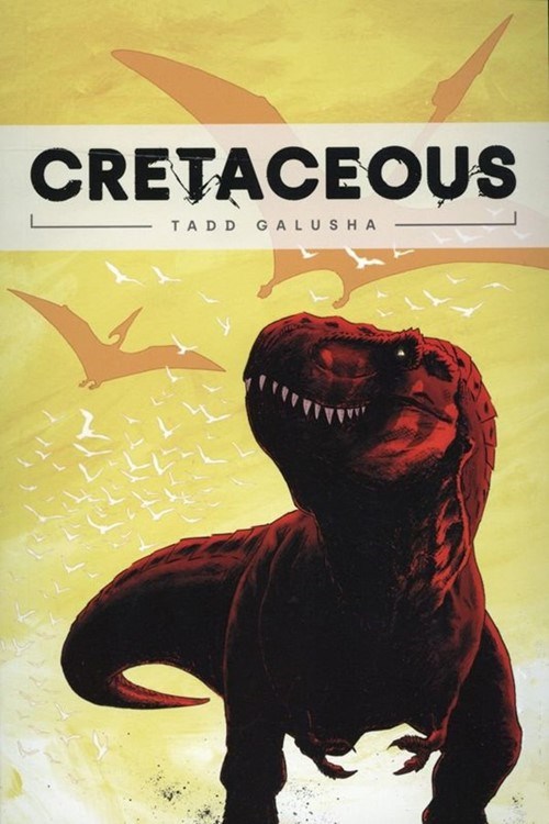 CRETACEOUS #1
