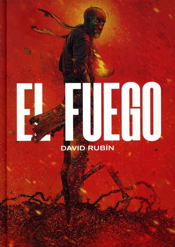 EL FUEGO #nn