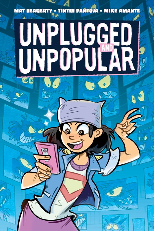 UNPLUGGED AND UNPOPULAR #1