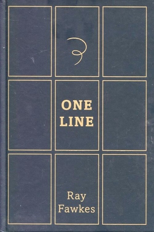 ONE LINE #1