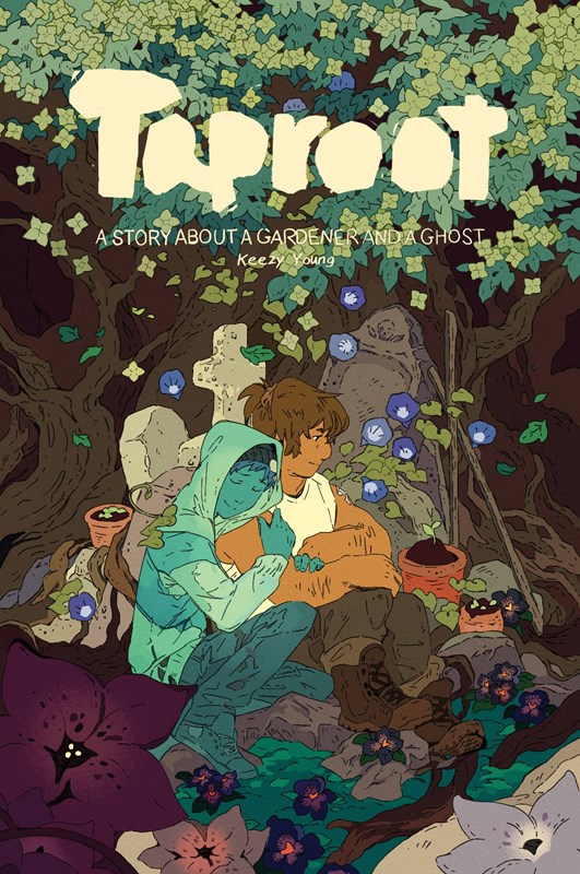 Taproot #1