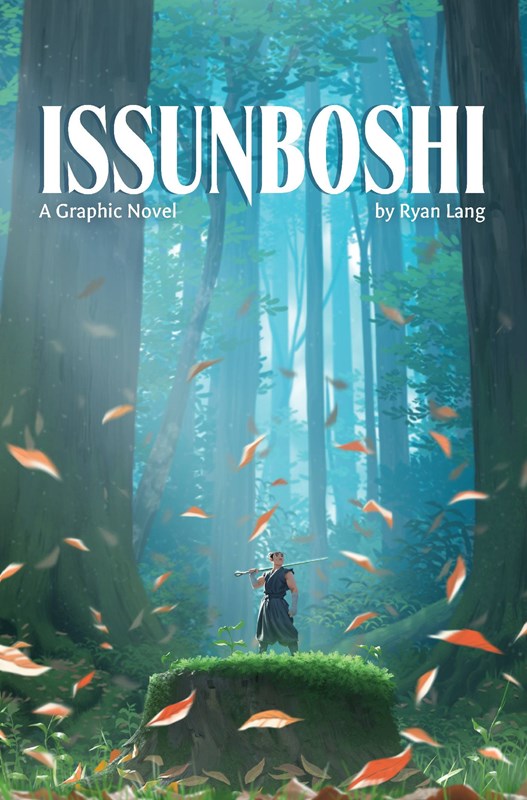 Issunboshi #1