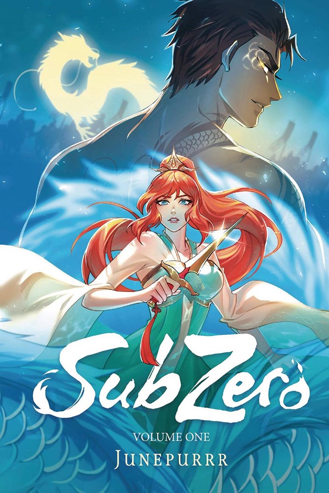 SUBZERO #1