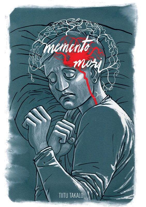 Memento Mori #1