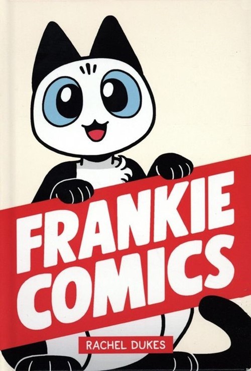 FRANKIE COMICS #1