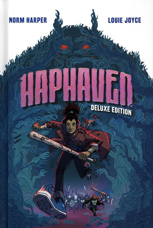 HAPHAVEN #nn