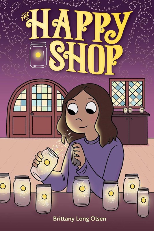 Happy Shop #1