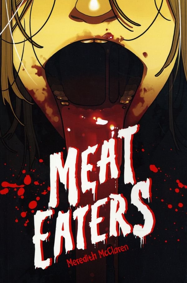 MEAT EATERS #1