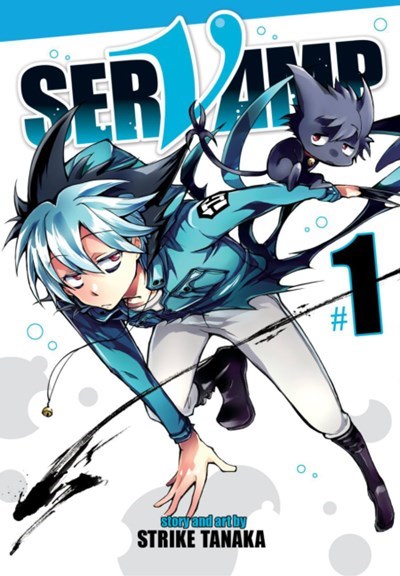 SERVAMP