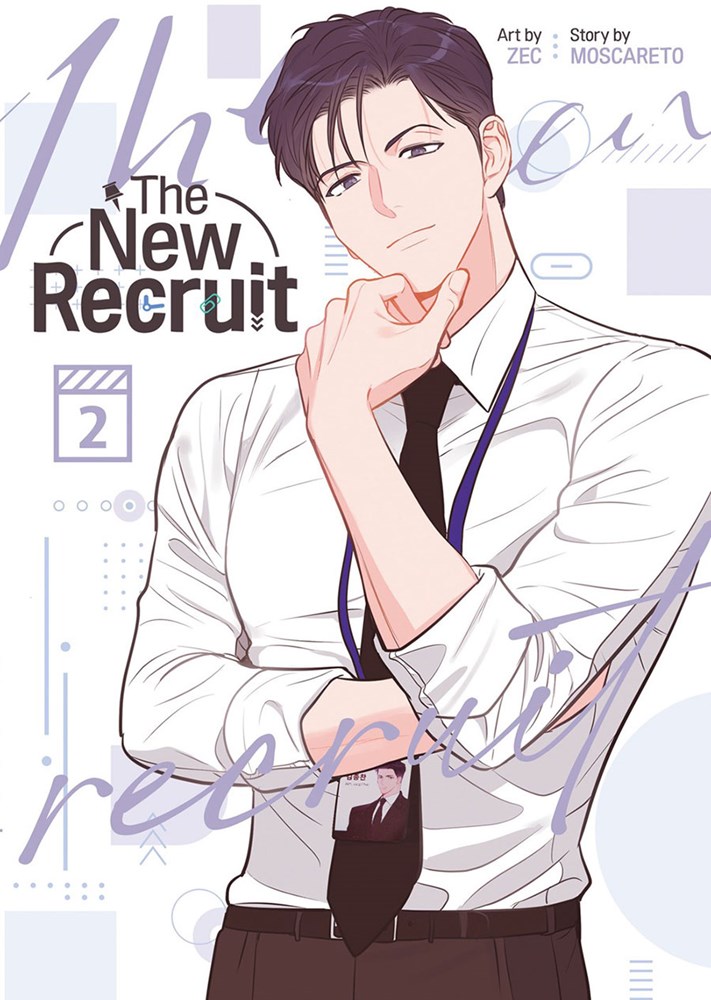 THE NEW RECRUIT #2