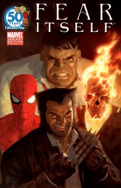 FEAR ITSELF #1C