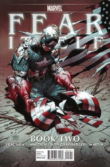 FEAR ITSELF #2C
