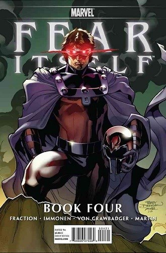 FEAR ITSELF #4C