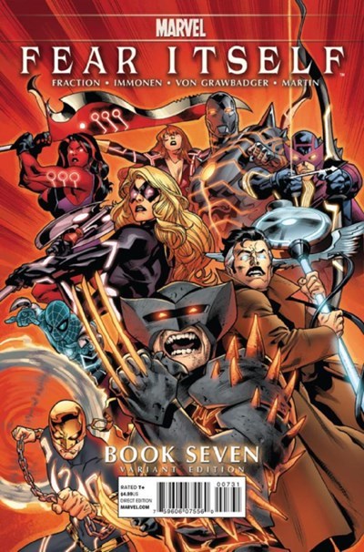 FEAR ITSELF #7C