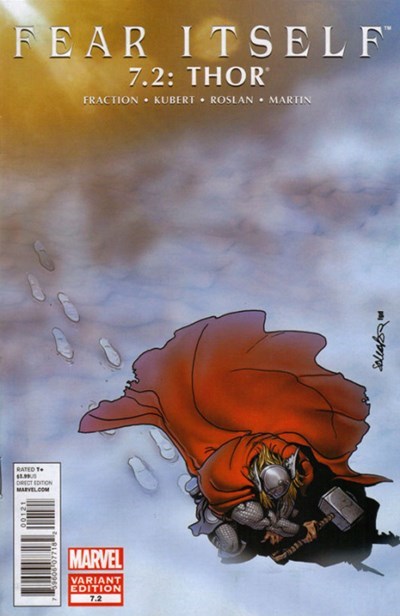 FEAR ITSELF #7.2B