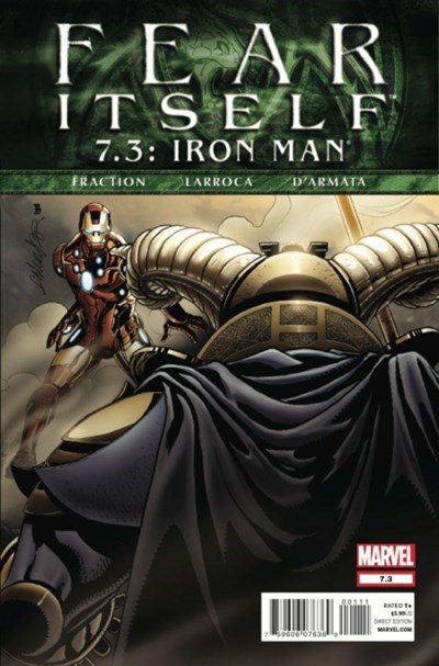 FEAR ITSELF #7.3