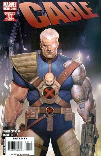CABLE #1