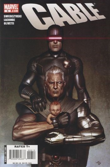 CABLE #6
