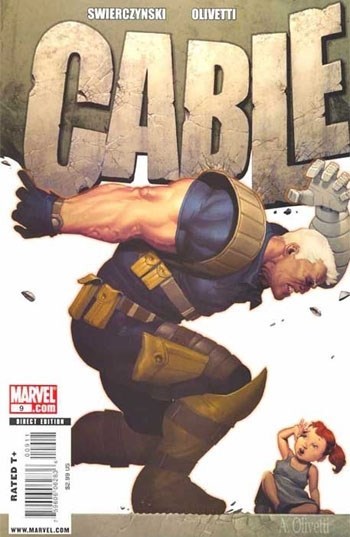 CABLE #9