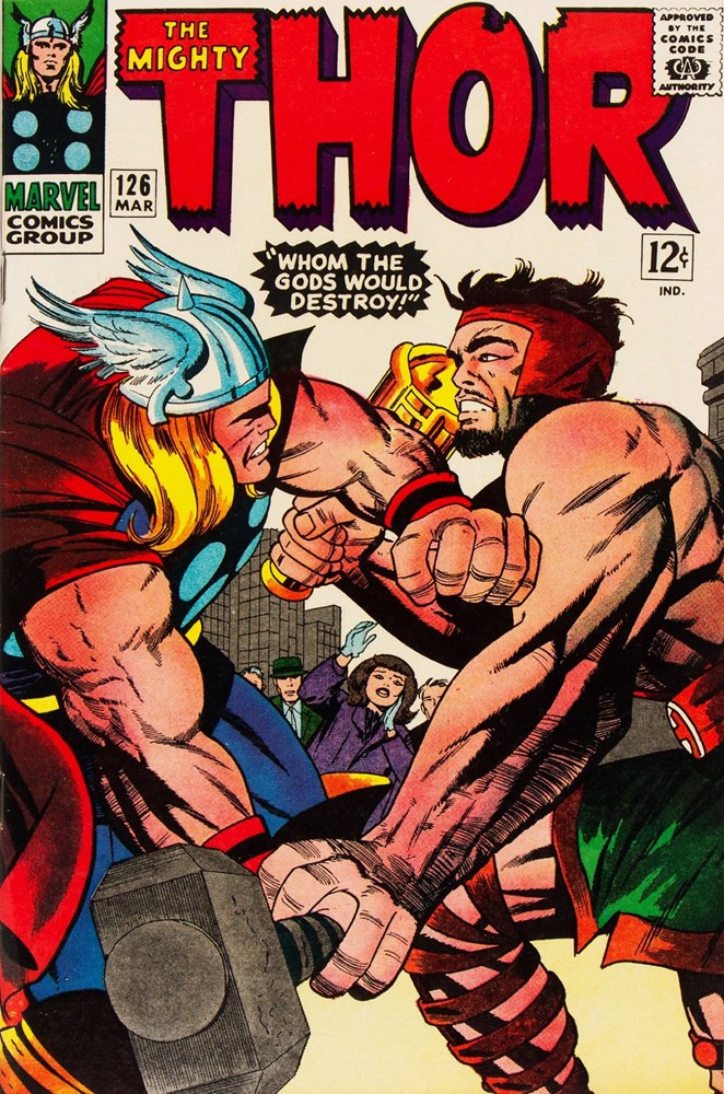 THOR