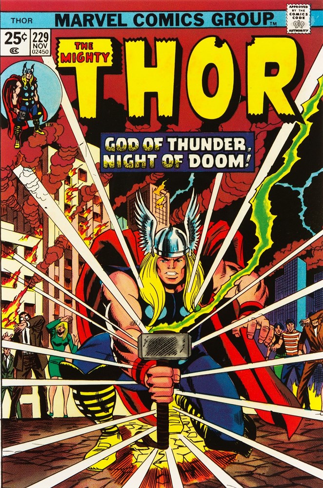 THOR #229
