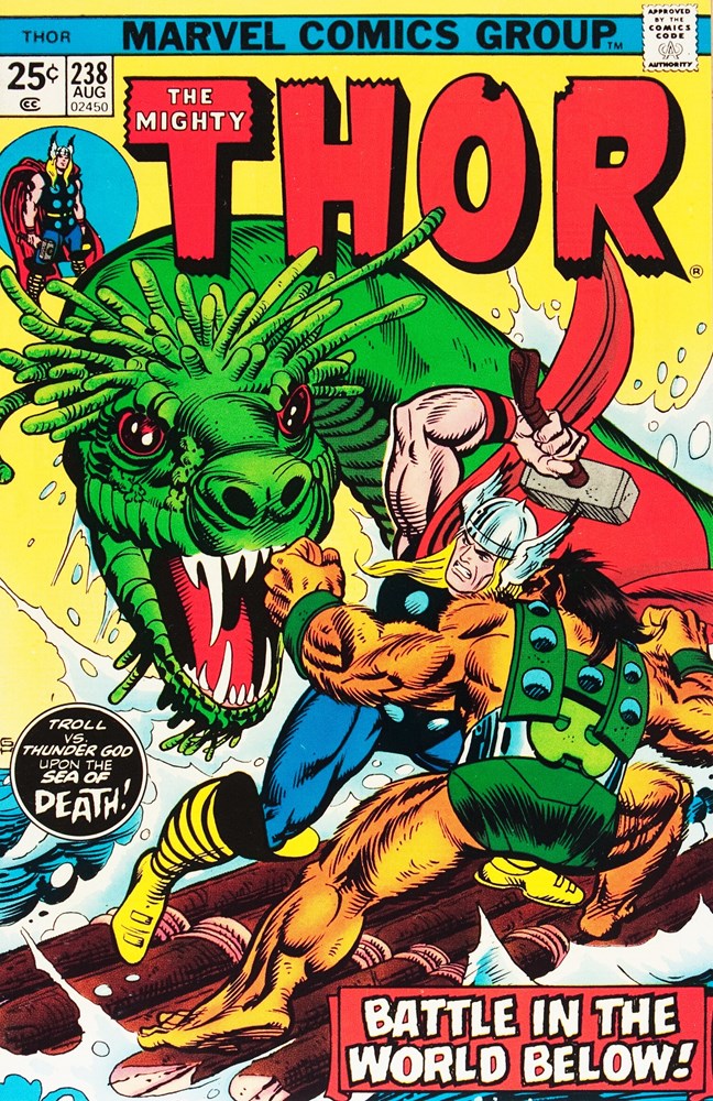 THOR #238