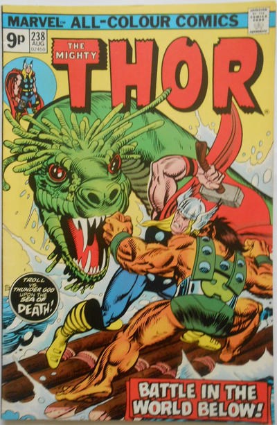 THOR #238B