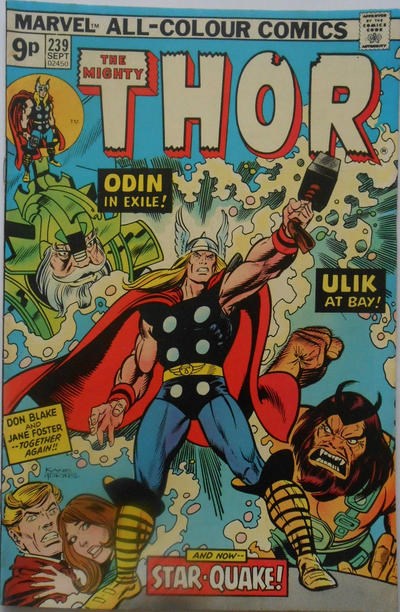 THOR #239B