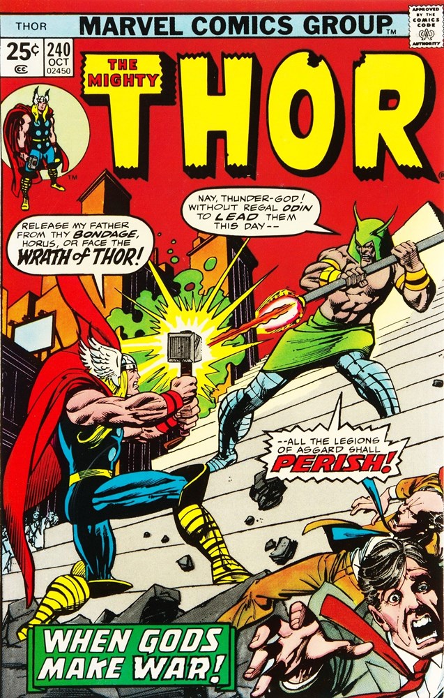 THOR #240