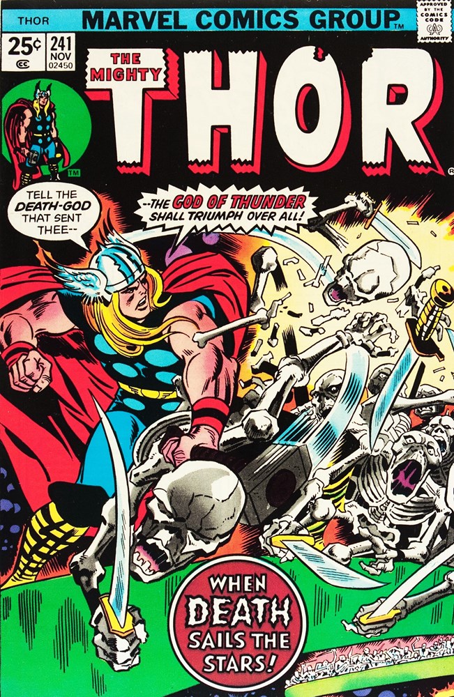 THOR #241