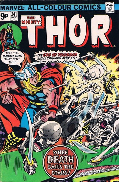 THOR #241B