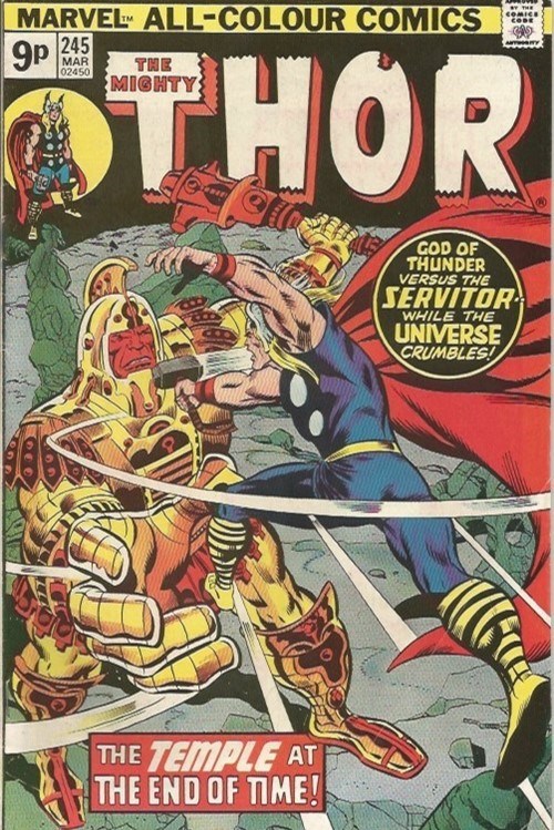 THOR #245B