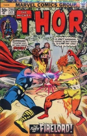 THOR #246B