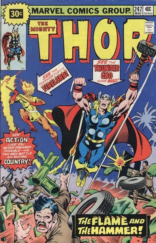 THOR #247B