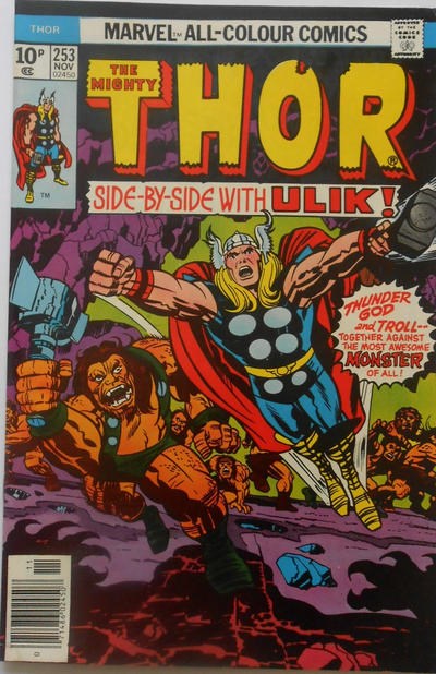 THOR #253B