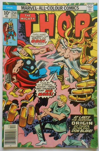 THOR #254B