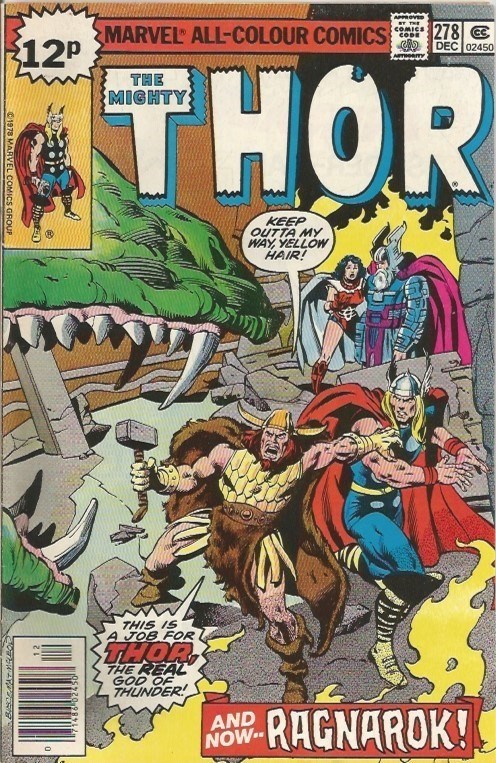 THOR #278B