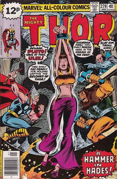 THOR #279B