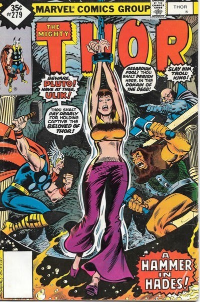 THOR #279C