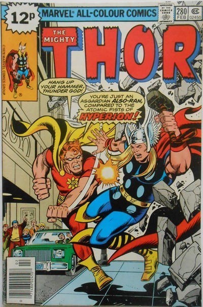 THOR #280B