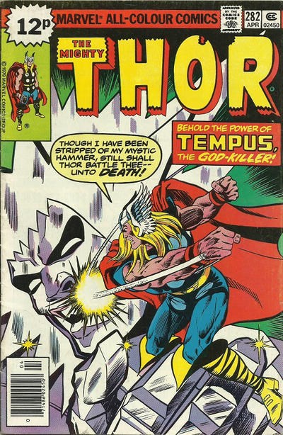 THOR #282B
