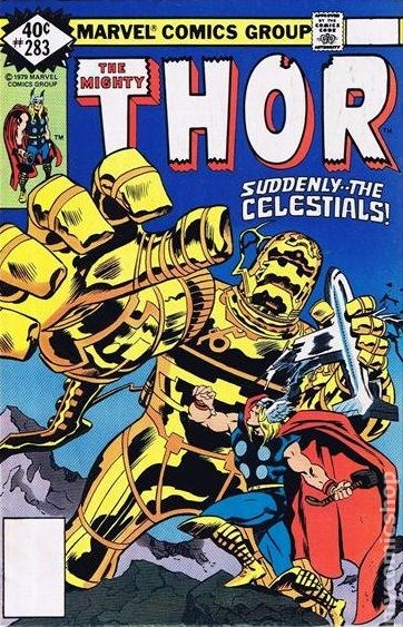 THOR #283C